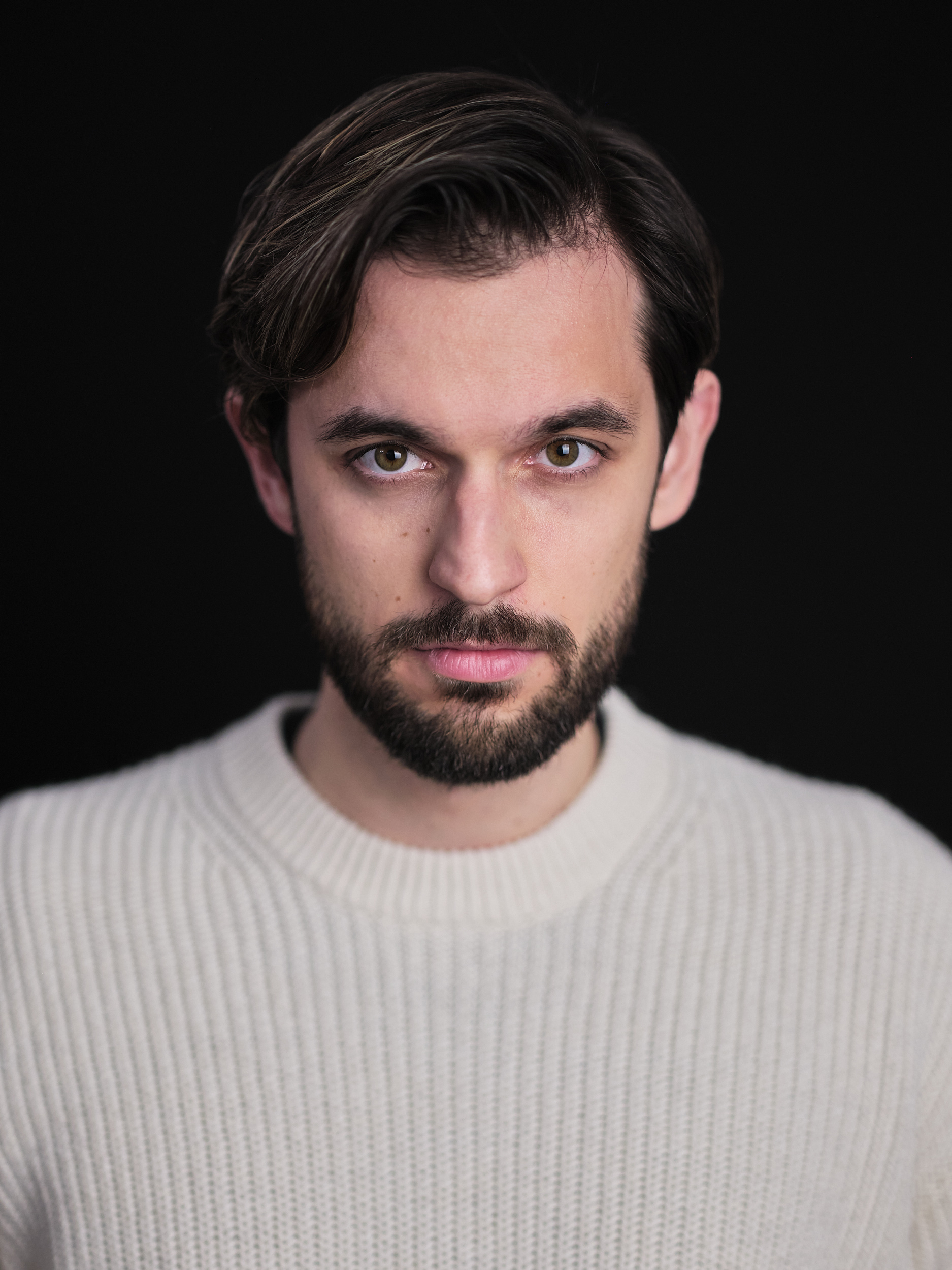 Daniel  Szebellai