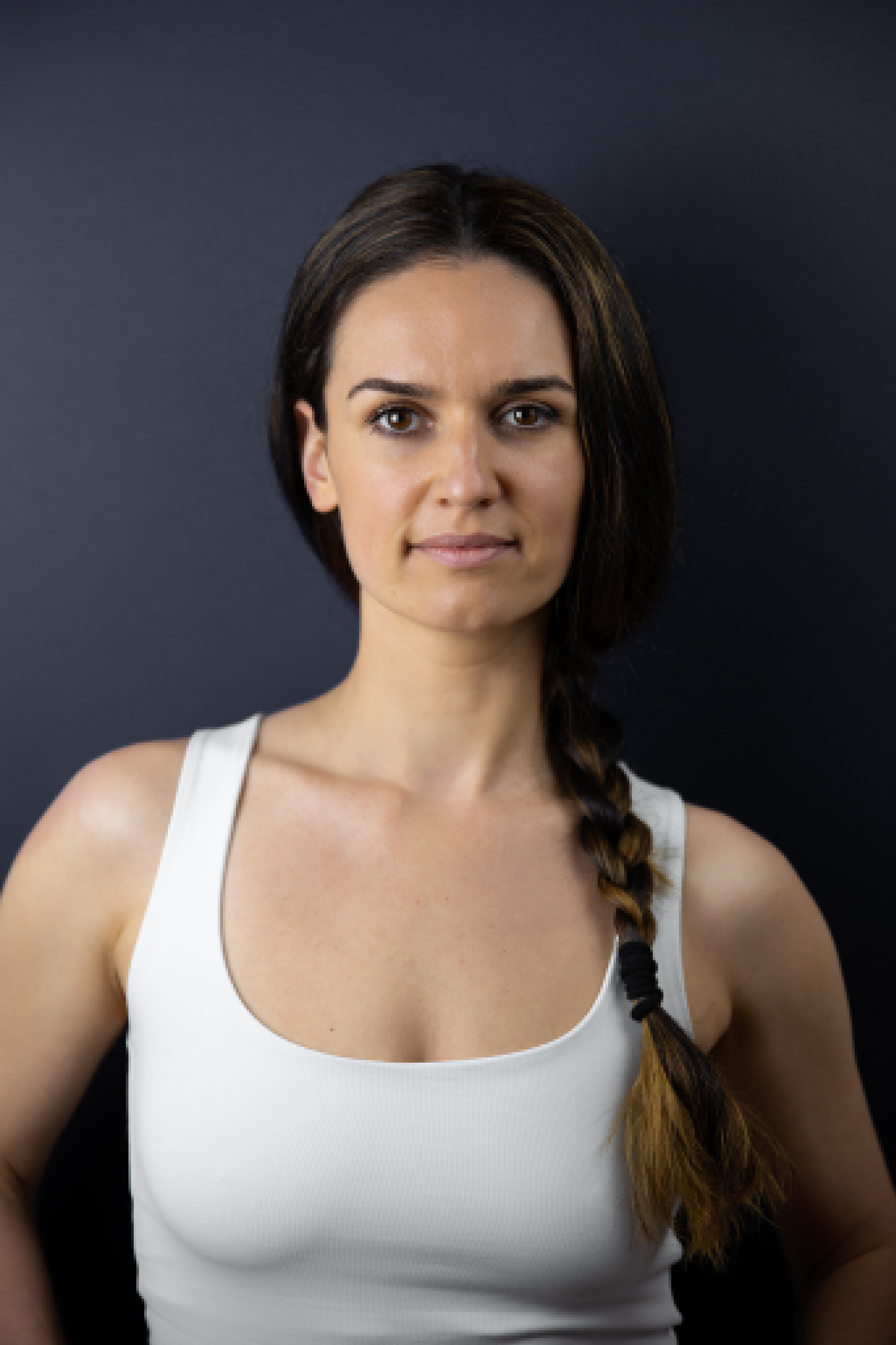 Dorota Smičková